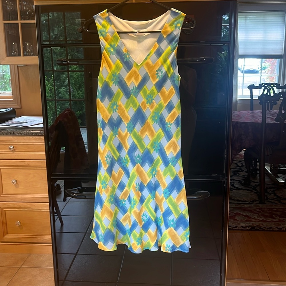 Tessuto Dress
